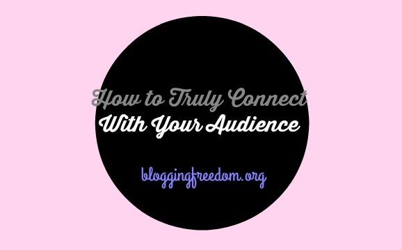 Tips and tricks for connecting with your audience.